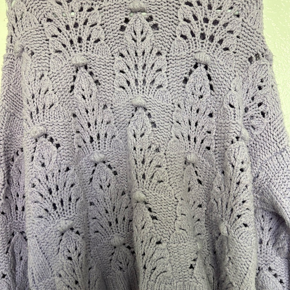 Aerie sweater - Picture 3 of 4